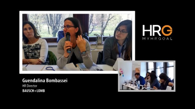 Thumbnail Guendalina Bombassei risponde su Business Travel fornitori 