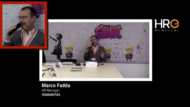 Thumbnail Marco Fadda risponde su Policy Recruiting&Selection