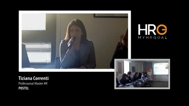 Thumbnail Tiziana Correnti risponde su Assessment Center 