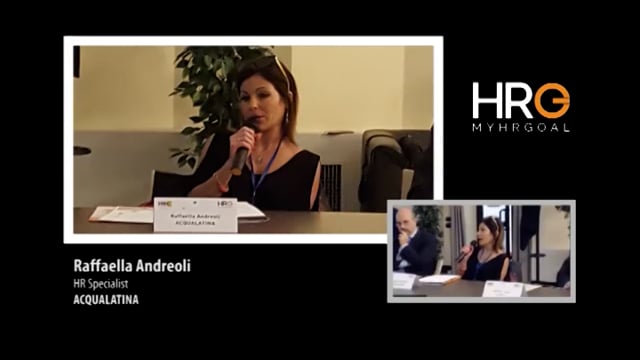 Thumbnail Raffaella Andreoli risponde su flessibilità orari di lavoro