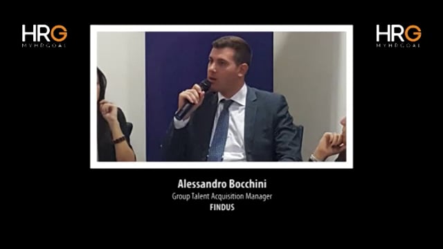 Thumbnail Alessandro Bocchini risponde su Mappatura delle competenze 