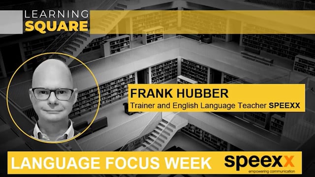 Thumbnail Tips for successful virtual meetings in English