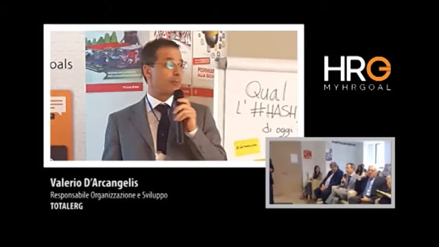 Thumbnail Valerio D'Arcangelis risponde su Distaccati ed erogazione assegni familiari 