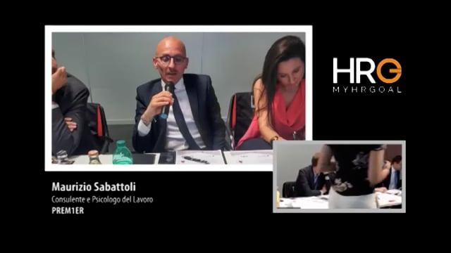 Thumbnail Maurizio Sabattoli risponde su Assessment centre per sales people 