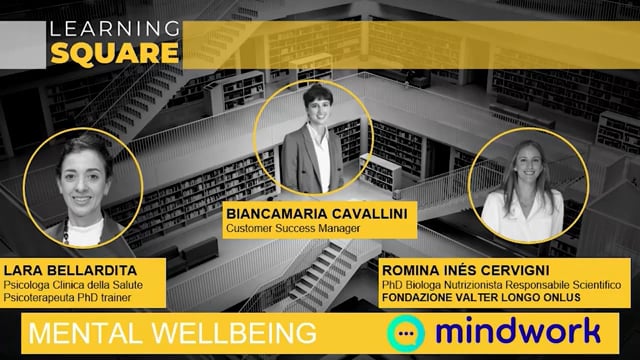 Thumbnail Cibo, corpo e mente, ritrovare l'equilibrio