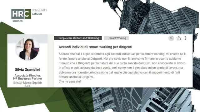 Thumbnail Accordi individuali smart working per i dirigenti COOPSERVICE