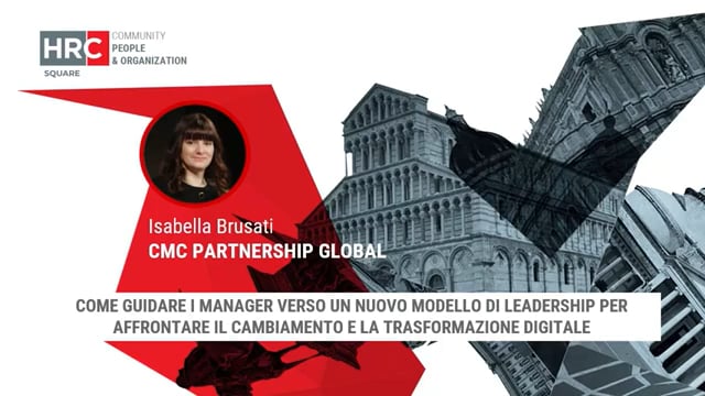 Thumbnail come guidare i manager verso un nuovo modello di leadership CMC PARTNERSHIP