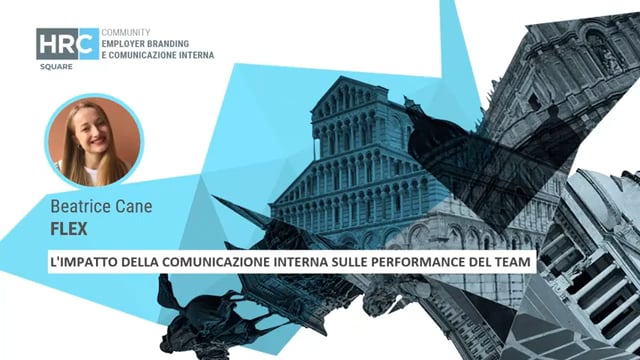 Thumbnail l'impatto della comunicazione interna sulle performance del team FLEX