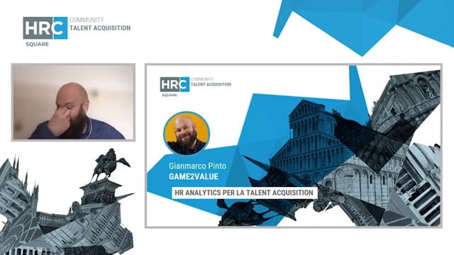 Thumbnail hr analytics per la talent acquisition GAME2VALUE