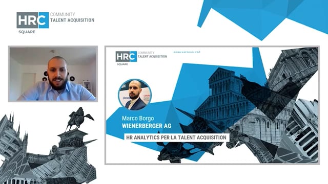 Thumbnail hr analytics per la talent acquisition WIENERBERGER AG