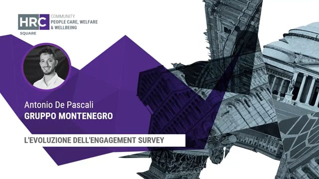 Thumbnail L’evoluzione dell’engagement survey GRUPPO MONTENEGRO
