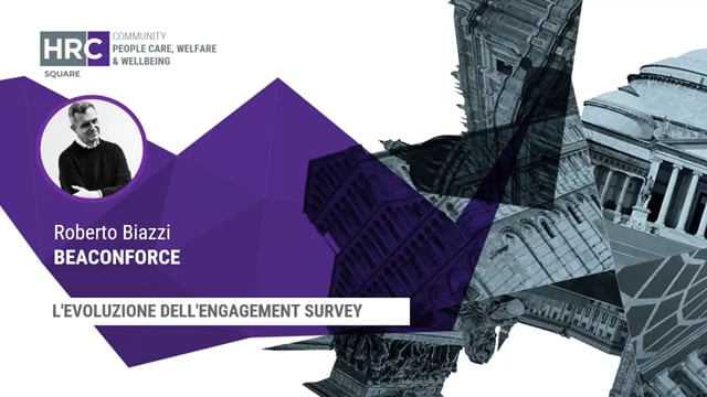 Thumbnail L’evoluzione dell’engagement survey BEACONFORCE