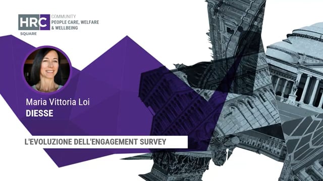 Thumbnail L’evoluzione dell’engagement survey DIESSE
