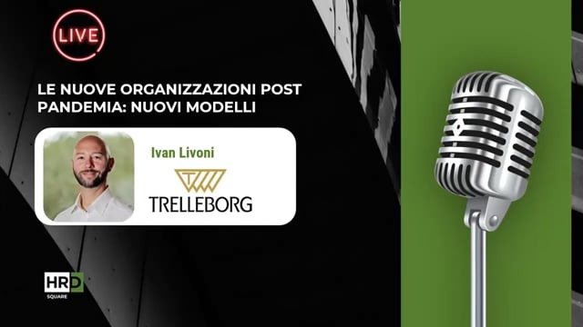 Thumbnail Nuove organizzazioni Post Pandemia TRELLEBORG WHEEL SYSTEMS