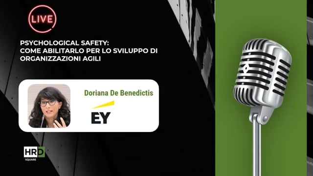 Thumbnail Psychological safety EY