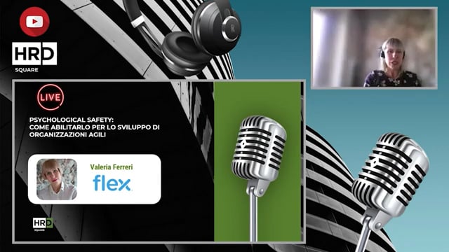 Thumbnail Psychological safety FLEX