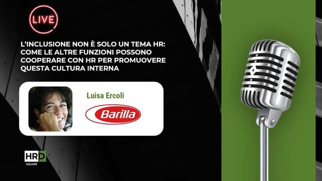 Thumbnail Promozione cultura sull’inclusione BARILLA