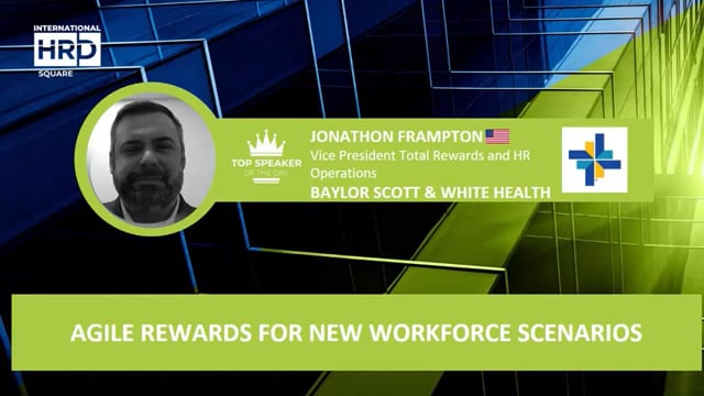 Thumbnail Agile Rewards For New Workforce Scenarios
