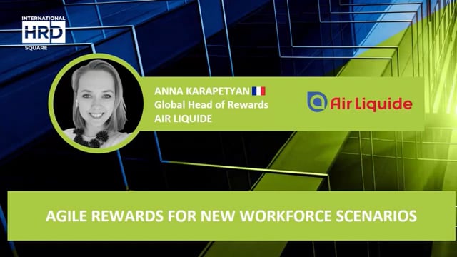 Thumbnail Agile Rewards For New Workforce Scenarios