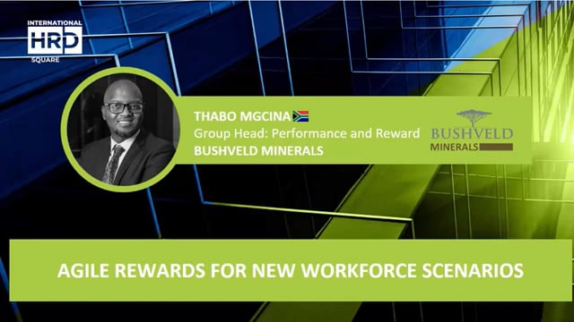 Thumbnail Agile Rewards For New Workforce Scenarios