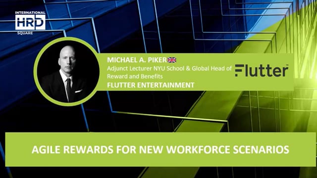 Thumbnail Agile Rewards For New Workforce Scenarios