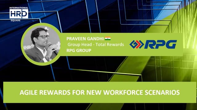 Thumbnail Agile Rewards For New Workforce Scenarios