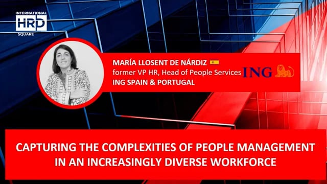 Thumbnail Capturing The Complexities Of People Management In An Increasingly Diverse Workforce