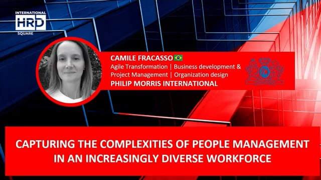 Thumbnail Capturing The Complexities Of People Management In An Increasingly Diverse Workforce