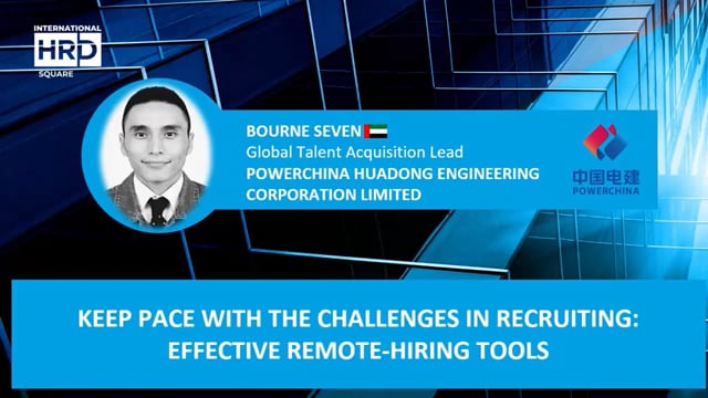 Thumbnail Keep Pace With The Challenges In Recruiting: Effective Remote-Hiring Tools