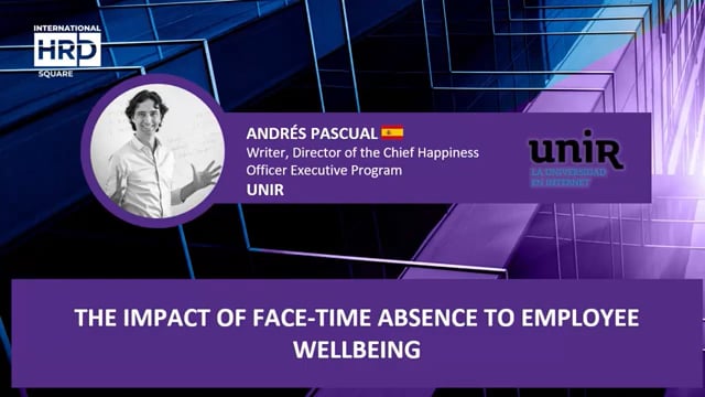 Thumbnail The Impact Of Face-Time Absence To Employee Wellbeing