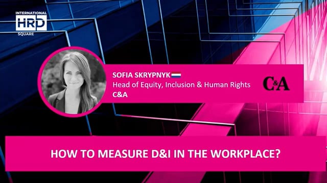 Thumbnail How To Measure D&I In The Workplace?