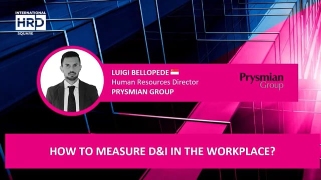 Thumbnail How To Measure D&I In The Workplace?