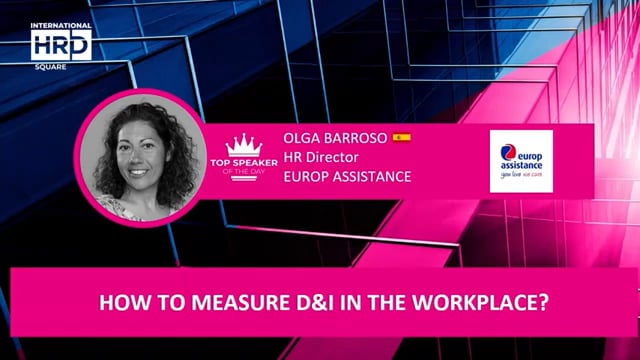 Thumbnail How To Measure D&I In The Workplace?