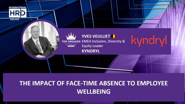 Thumbnail The Impact Of Face-Time Absence To Employee Wellbeing