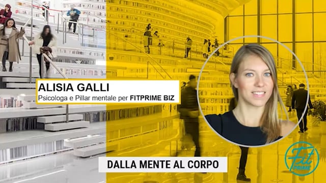 Thumbnail Le vie del potere personale FIT PRIME