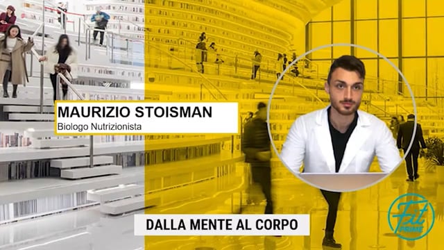 Thumbnail Le regole per una sana alimentazione FIT PRIME