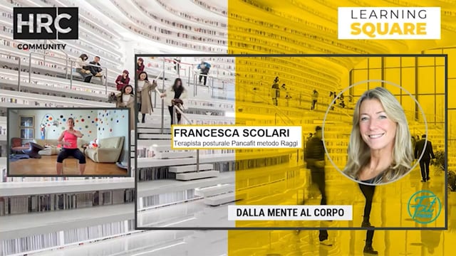 Thumbnail Stretching da scrivania FIT PRIME