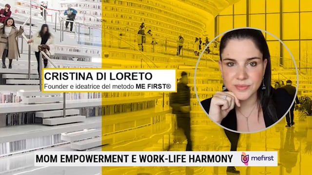 Thumbnail SOS senso di colpa materno – riconoscerlo e gestirlo ME FIRST