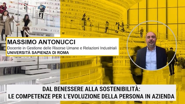 Thumbnail Job crafting per migliorare la produttività e il benessere sul posto di lavoro HRC FUNDTRAINING