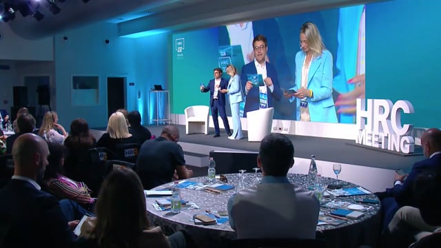 Thumbnail NEXT LEVEL CHANGE MANAGEMENT_ Maurizia Cacciatori e Ferdinando De Giorgi