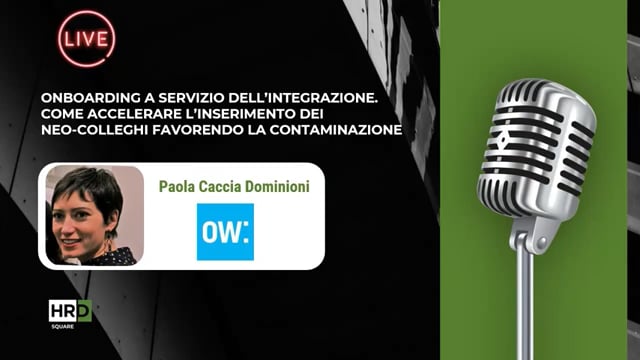 Thumbnail Onboarding ONE WORKS