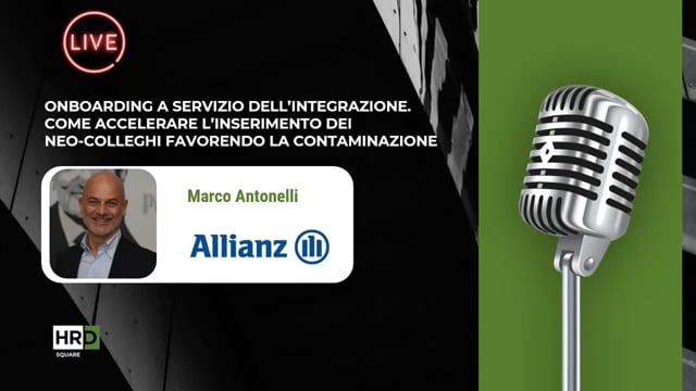 Thumbnail Onboarding ALLIANZ TRADE ITALIA