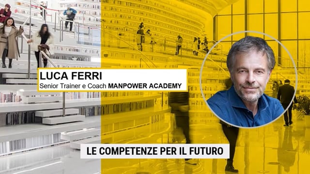 Thumbnail Antifragile campus: dalla resilienza all’antifragilità, per apprendere dal futuro sviluppando l’auto efficacia nel cambiamento MANPOWER ACADEMY