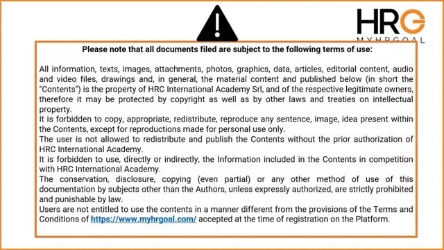 Thumbnail Call MyHRGoal Alla ricerca di attività di engagement