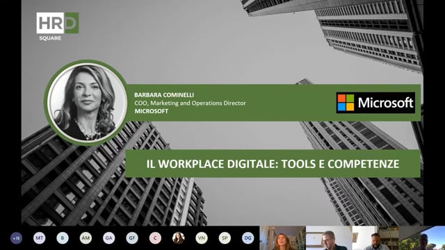 Thumbnail Il workplace digitale_MICROSOFT