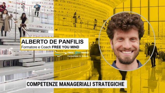 Thumbnail Coaching e feedback FREE YOUR MIND