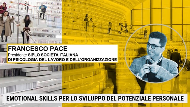 Thumbnail Emotional labour e gestione delle relazioni con i colleghi ed i clienti CNOP