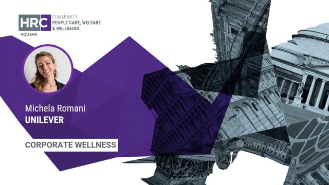 Thumbnail Corporate Wellness UNILEVER