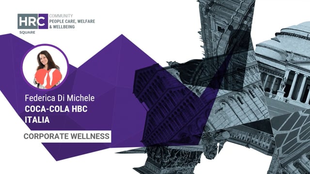 Thumbnail Corporate Wellness COCA-COLA HBC ITALIA