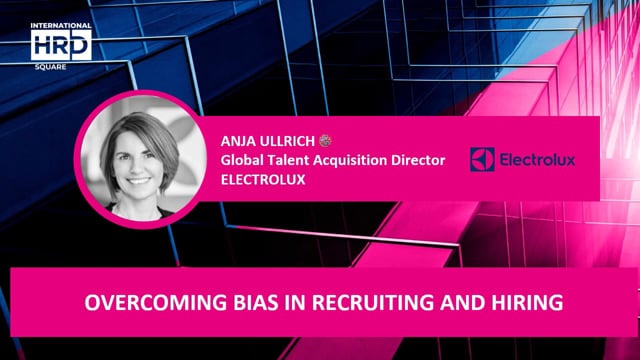 Thumbnail Overcoming Bias In Recruiting And Hiring